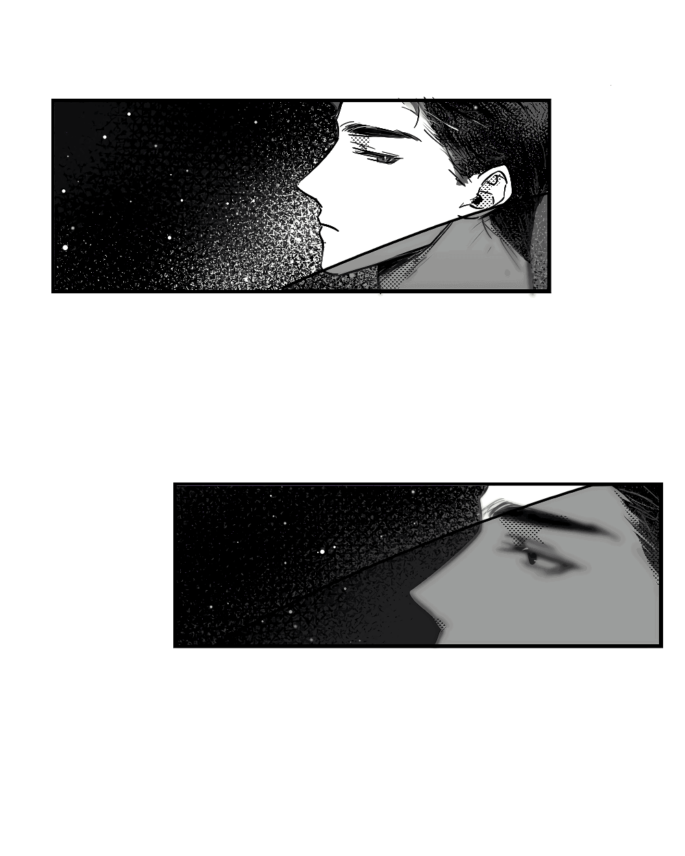 Манга Отношения между врачом и пациентом - Глава 26 Страница 12