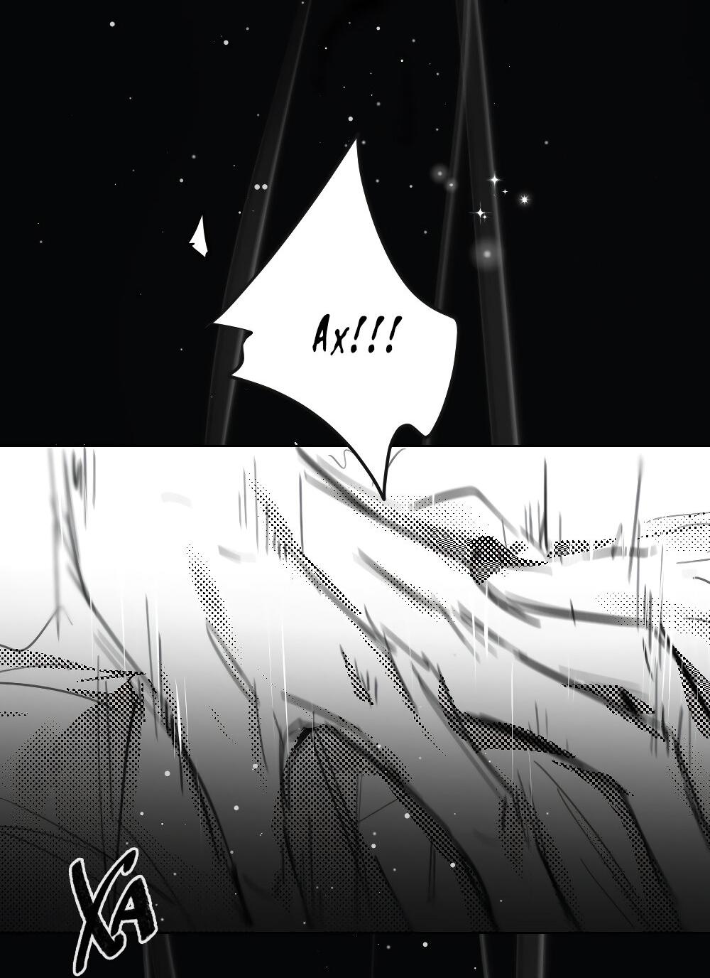 Манга Отношения между врачом и пациентом - Глава 27 Страница 26