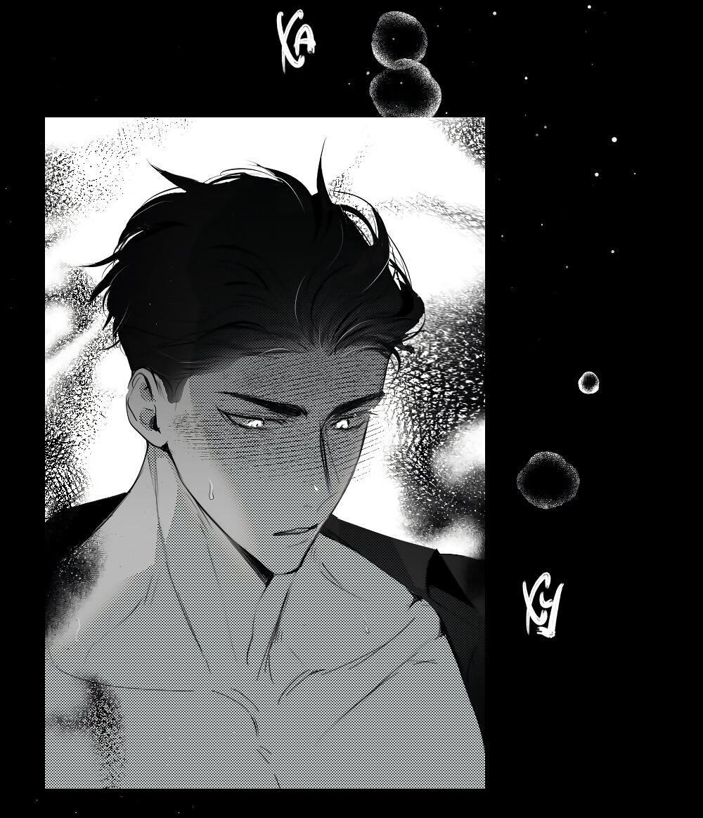 Манга Отношения между врачом и пациентом - Глава 28 Страница 6