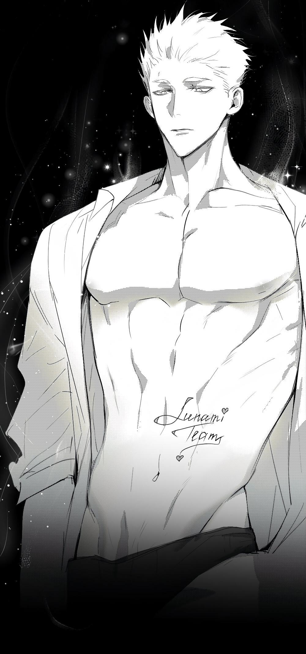 Манга Отношения между врачом и пациентом - Глава 28 Страница 10