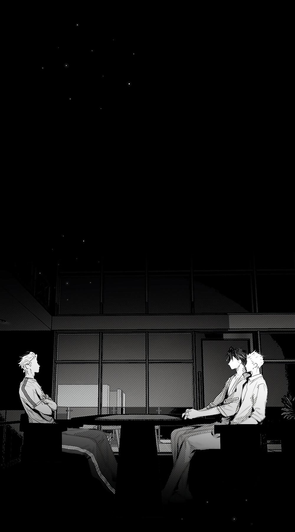 Манга Отношения между врачом и пациентом - Глава 31 Страница 11