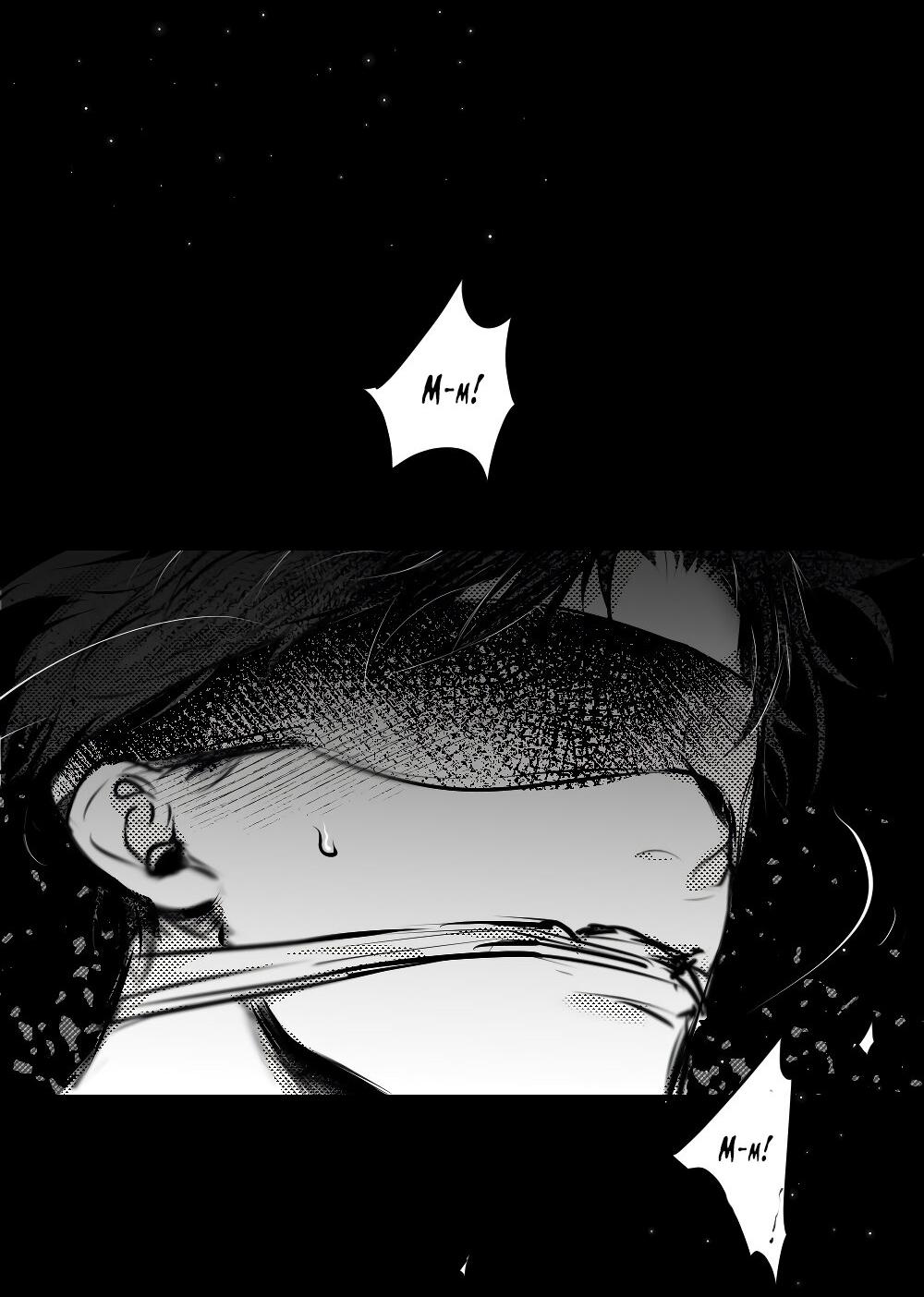 Манга Отношения между врачом и пациентом - Глава 31 Страница 22