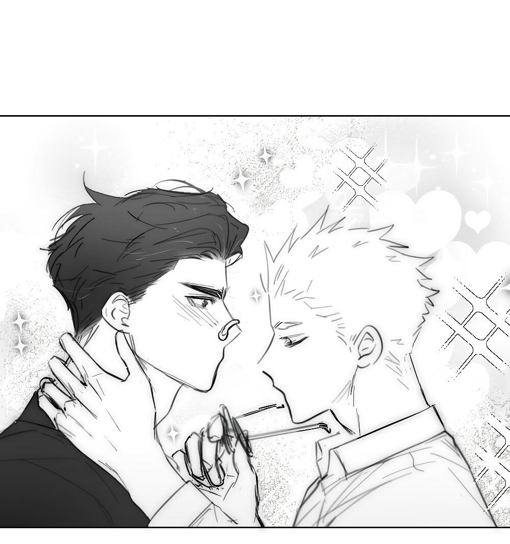 Манга Отношения между врачом и пациентом - Глава 30 Страница 5