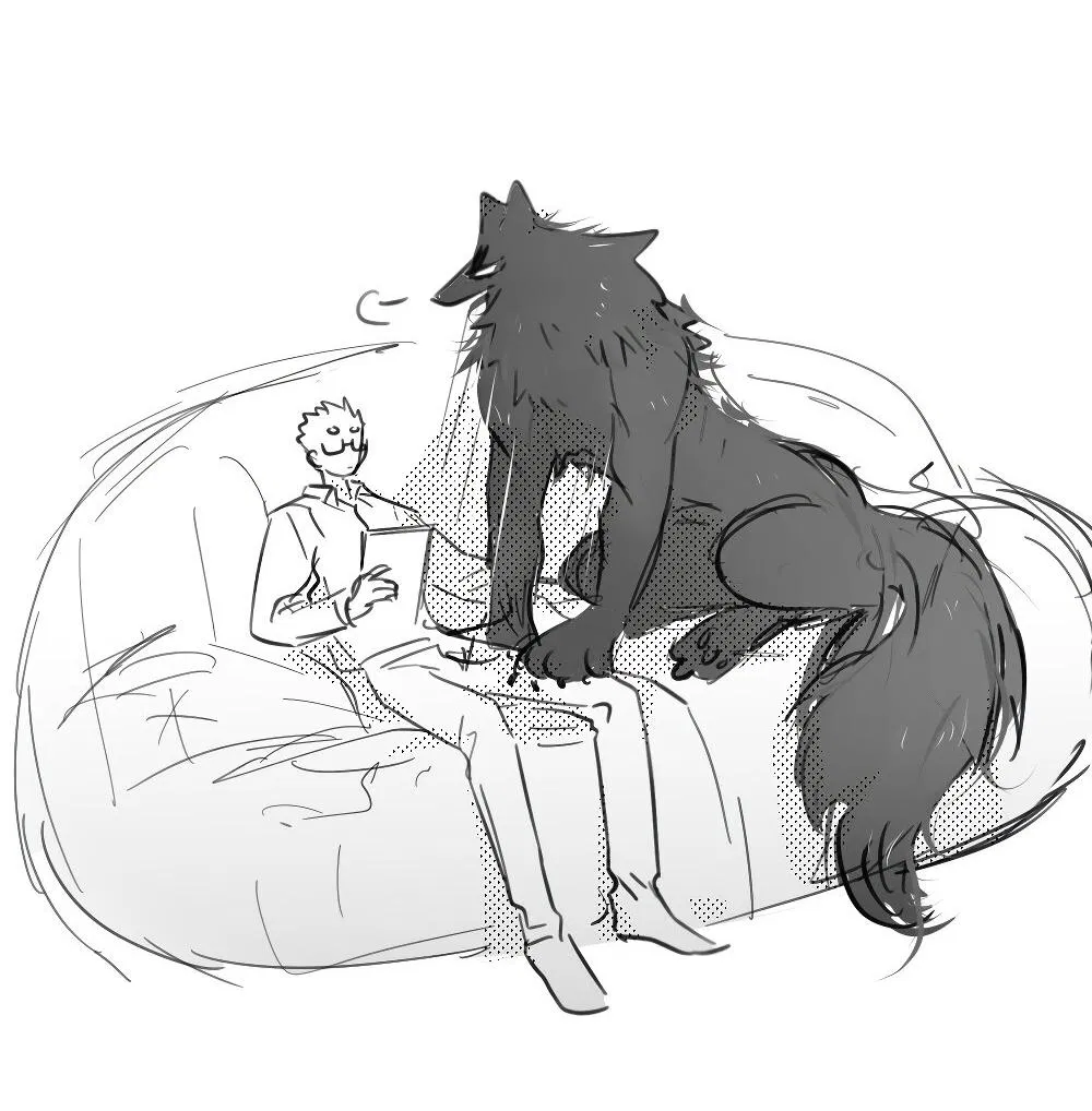 Манга Отношения между врачом и пациентом - Глава 29.1 Страница 4