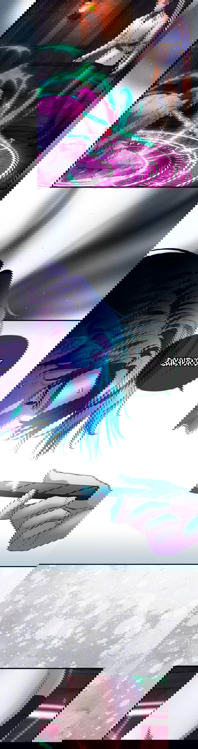 Манга Великий герцог севера - Глава 67 Страница 25