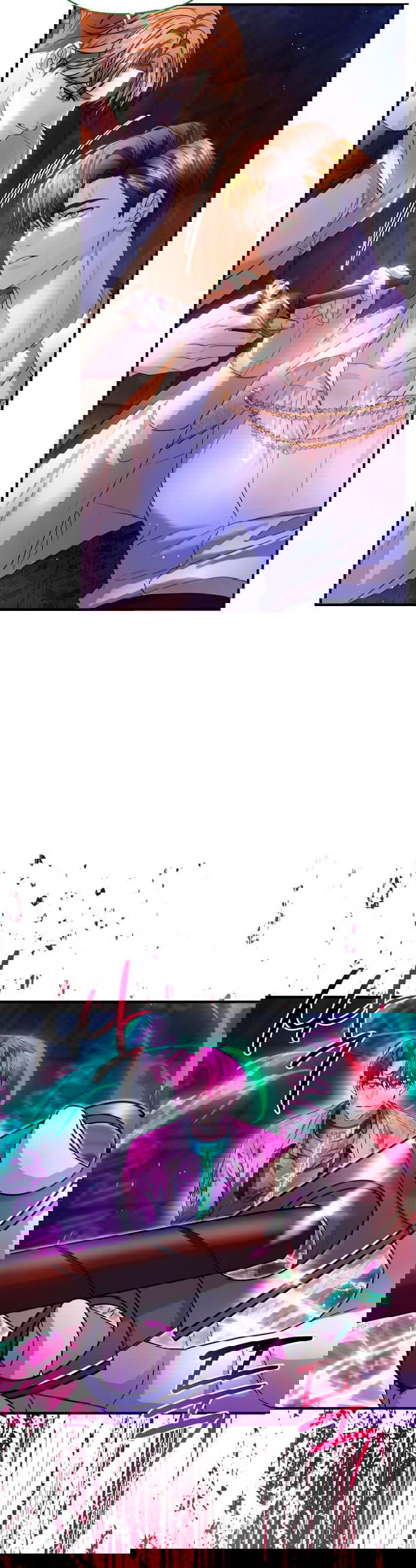 Манга Великий герцог севера - Глава 67 Страница 21