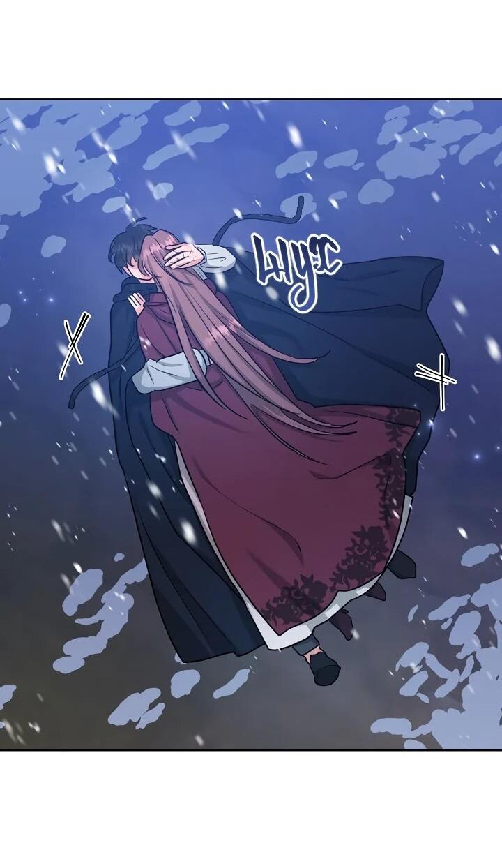 Манга Великий герцог севера - Глава 69 Страница 38