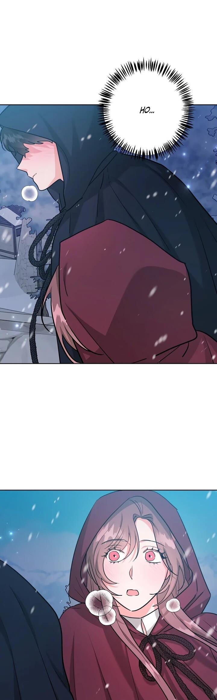 Манга Великий герцог севера - Глава 69 Страница 7