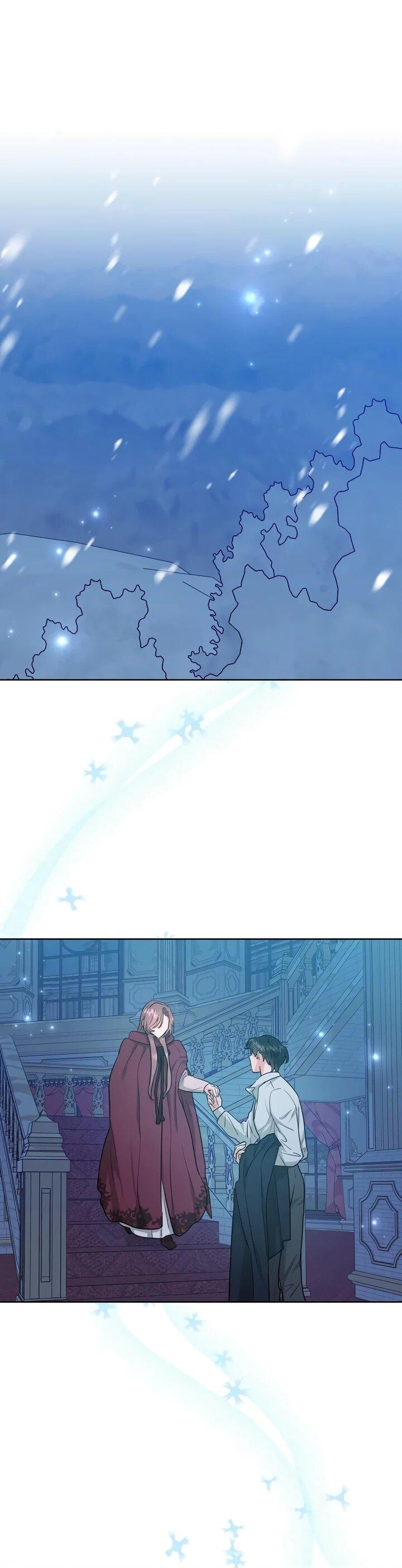 Манга Великий герцог севера - Глава 69 Страница 3