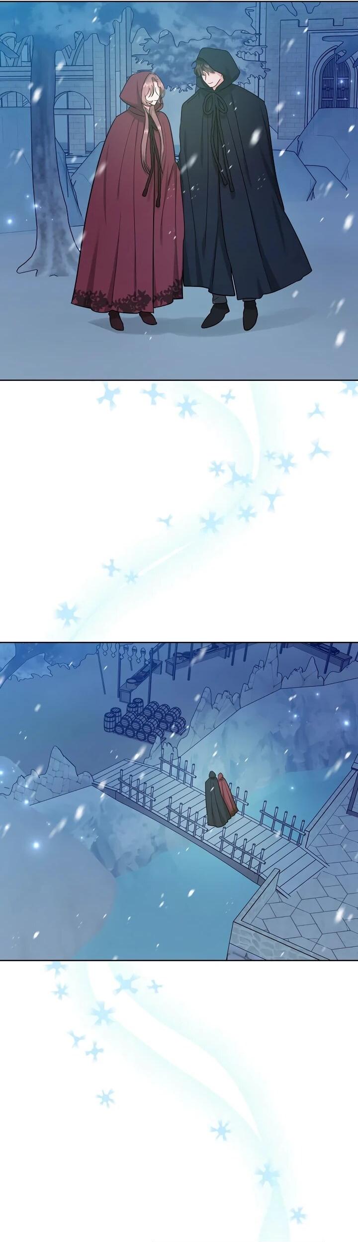 Манга Великий герцог севера - Глава 69 Страница 4