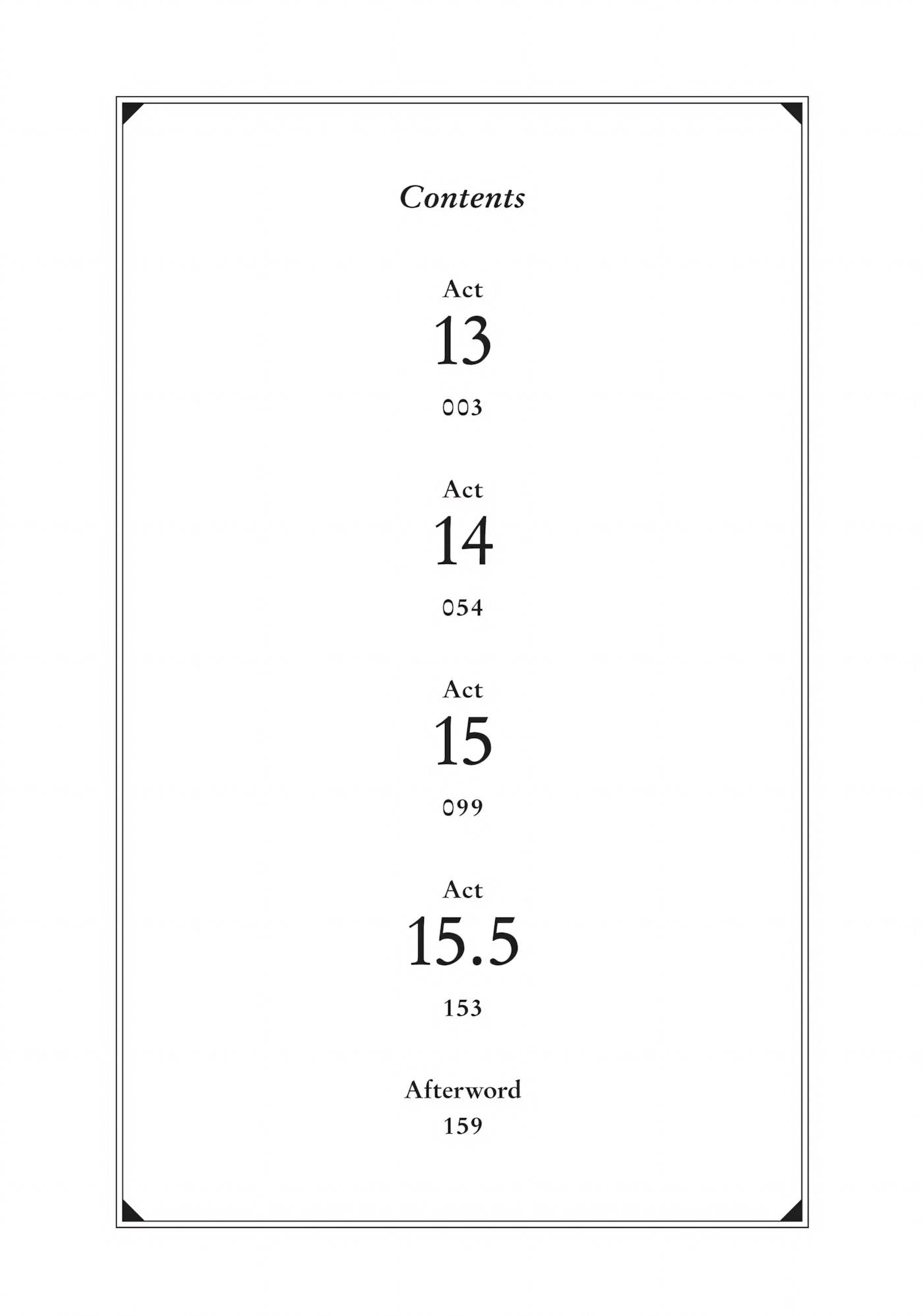 Манга Чёрный или белый - Глава 13 Страница 3