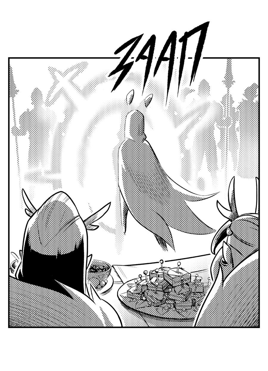 Манга Вакфу: Великая Волна - Глава 21 Страница 31