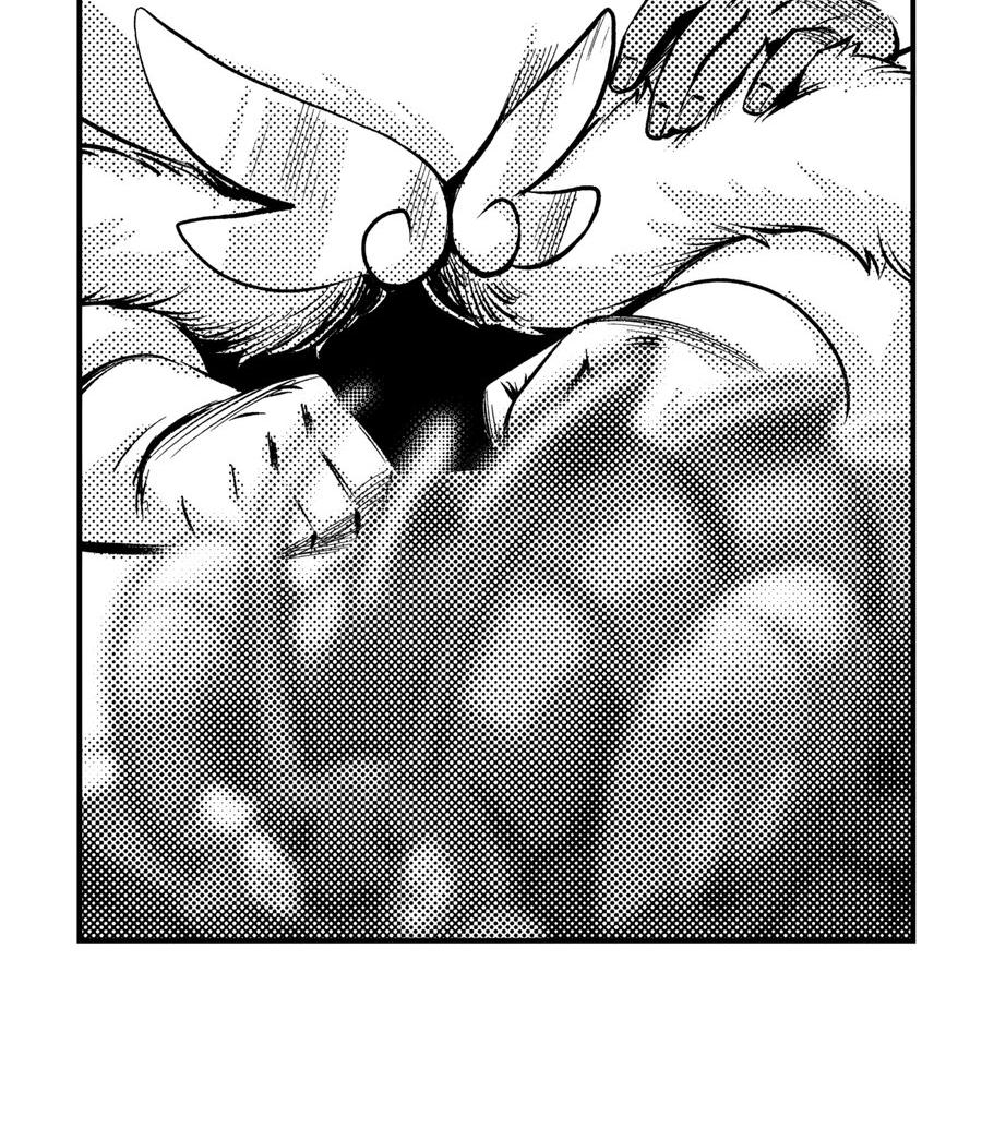 Манга Вакфу: Великая Волна - Глава 21 Страница 19