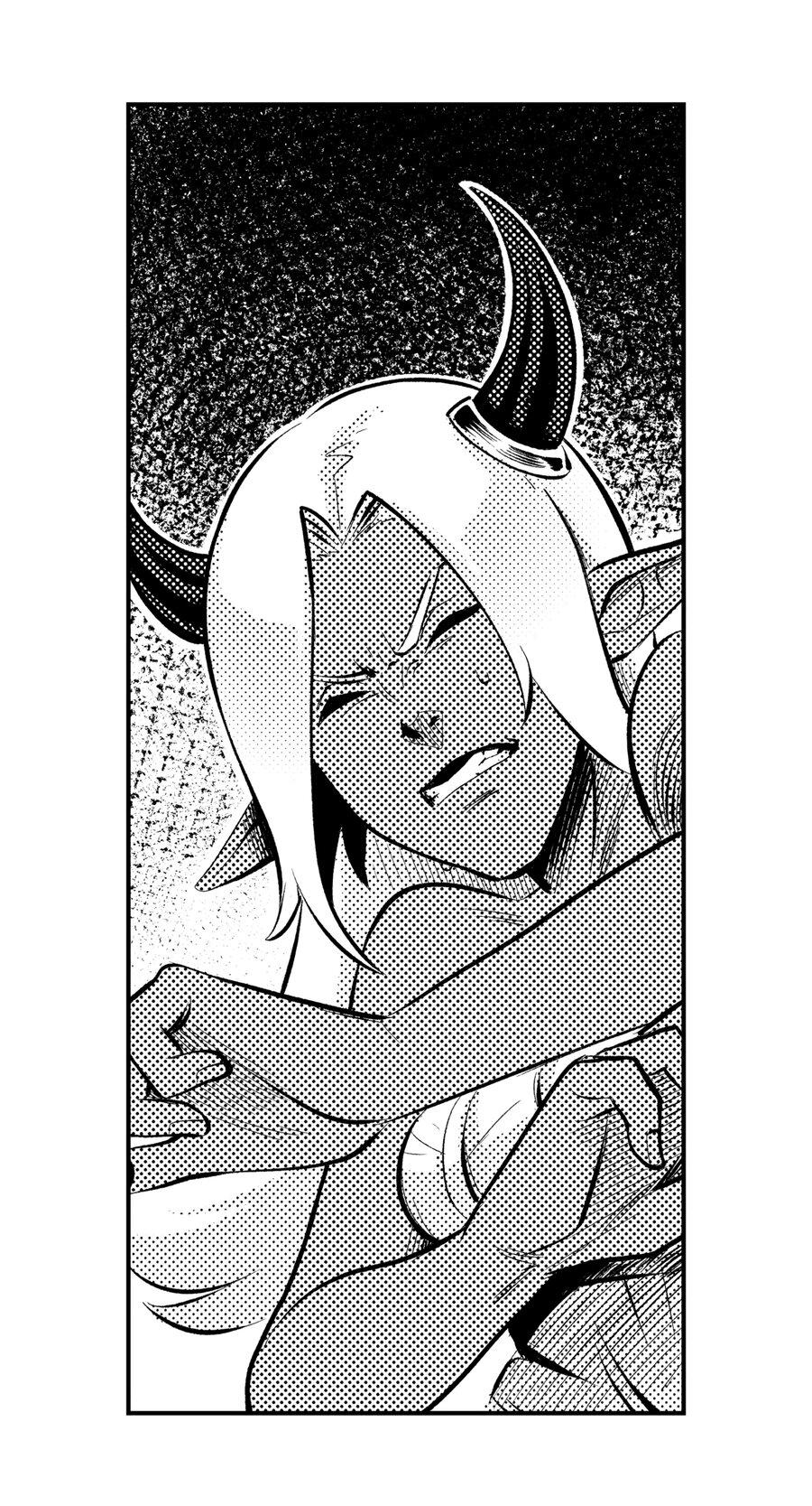 Манга Вакфу: Великая Волна - Глава 21 Страница 27