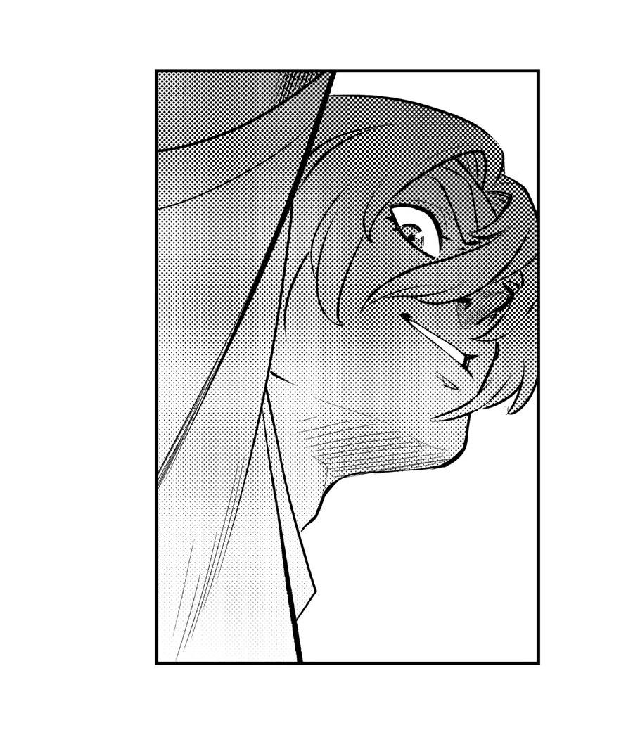 Манга Вакфу: Великая Волна - Глава 22 Страница 33