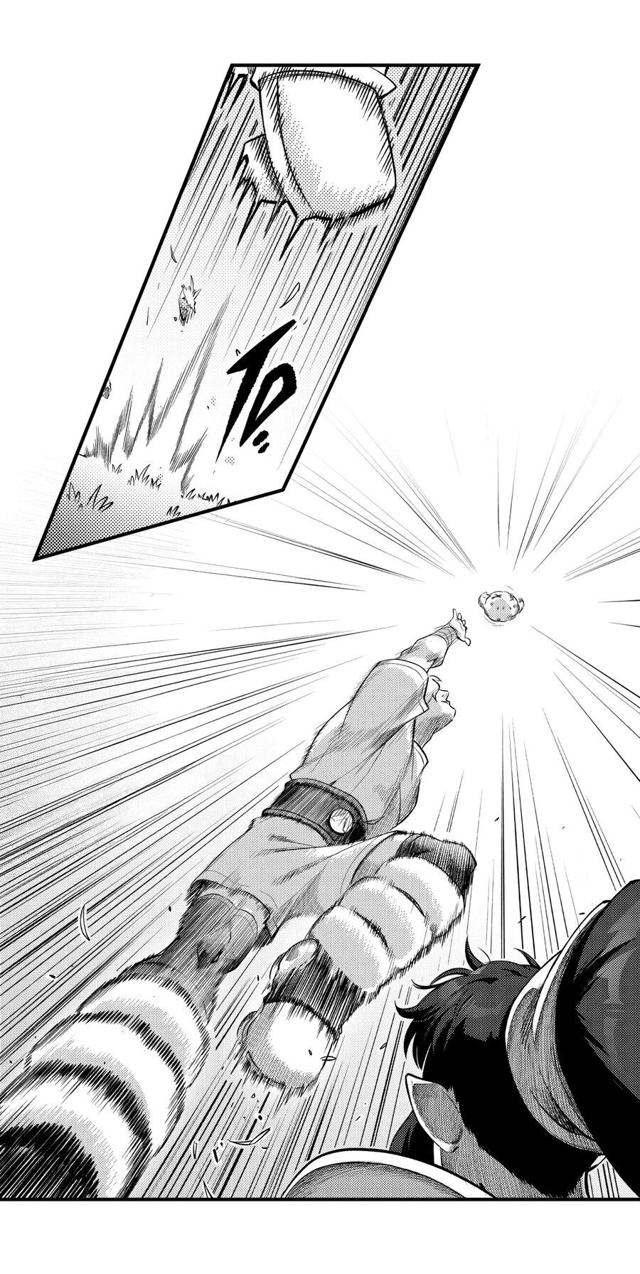 Манга Вакфу: Великая Волна - Глава 22 Страница 32