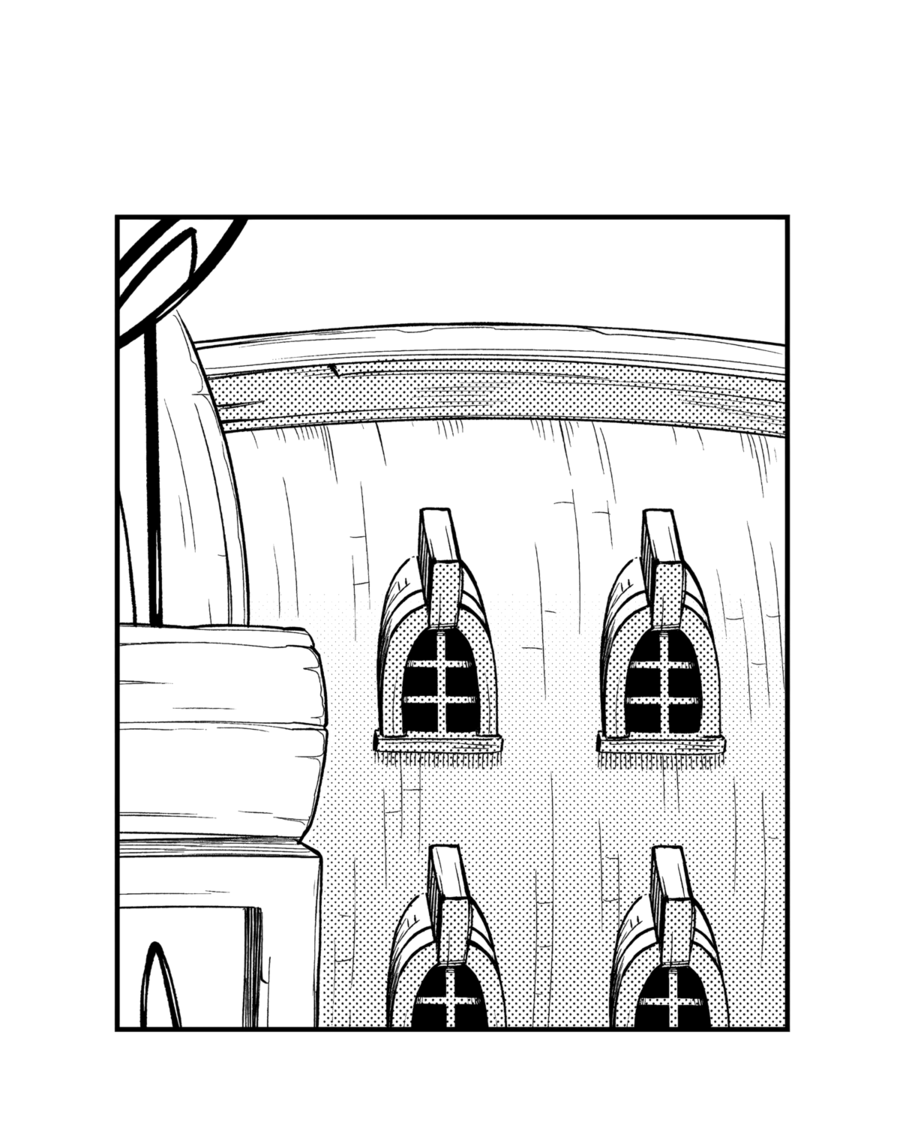 Манга Вакфу: Великая Волна - Глава 26 Страница 2