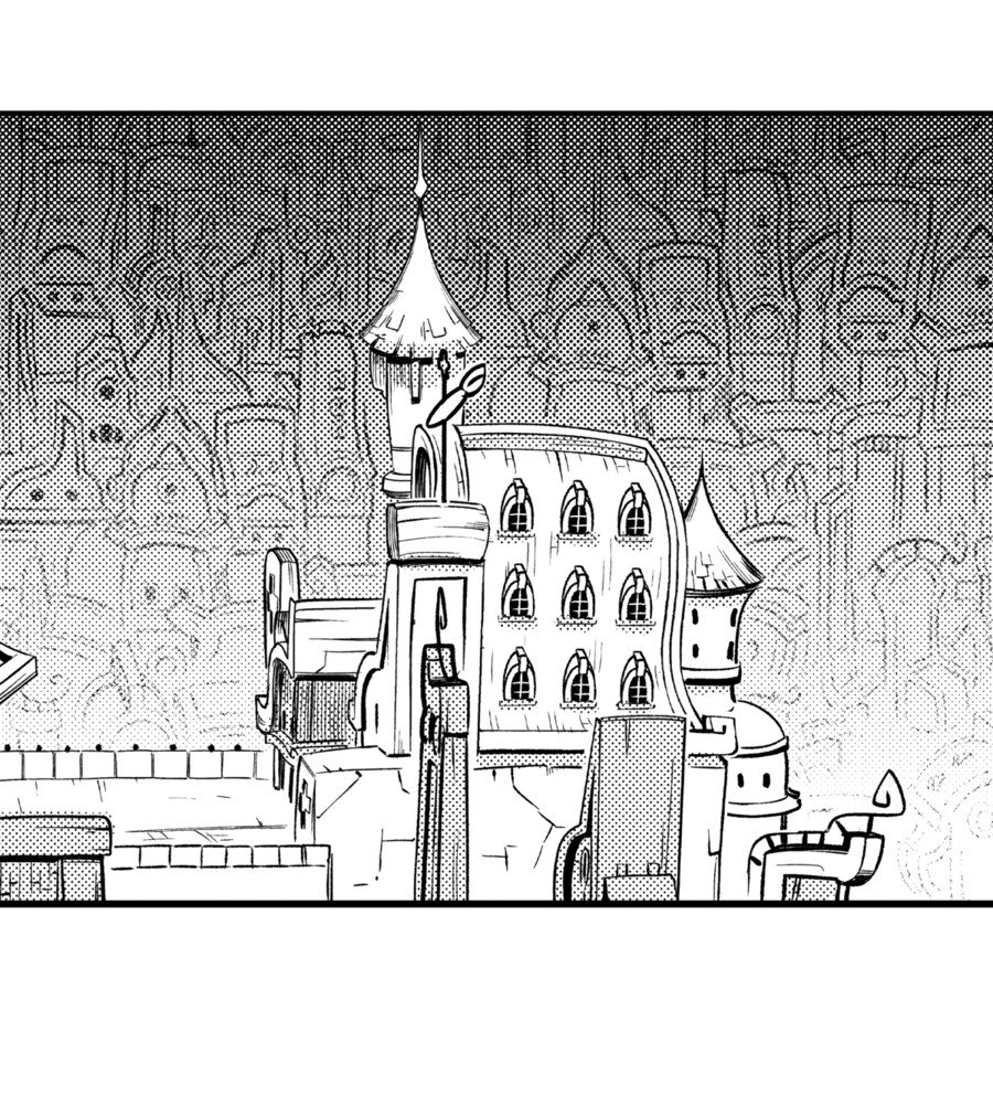 Манга Вакфу: Великая Волна - Глава 26 Страница 3