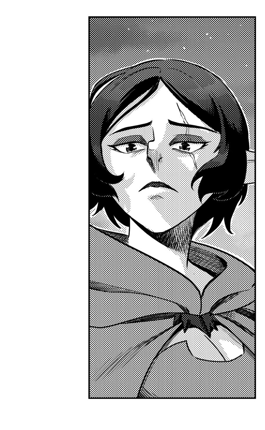 Манга Вакфу: Великая Волна - Глава 26 Страница 5