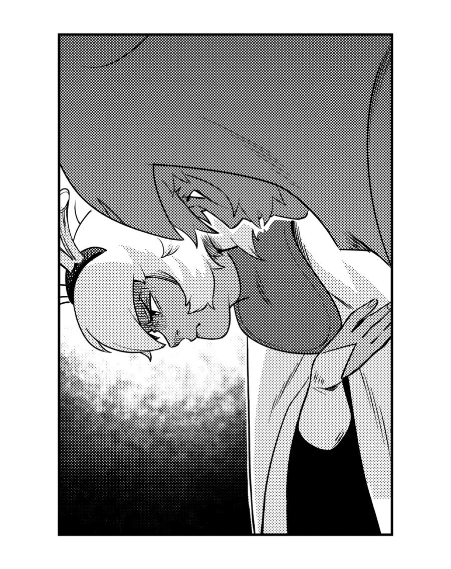 Манга Вакфу: Великая Волна - Глава 26 Страница 30