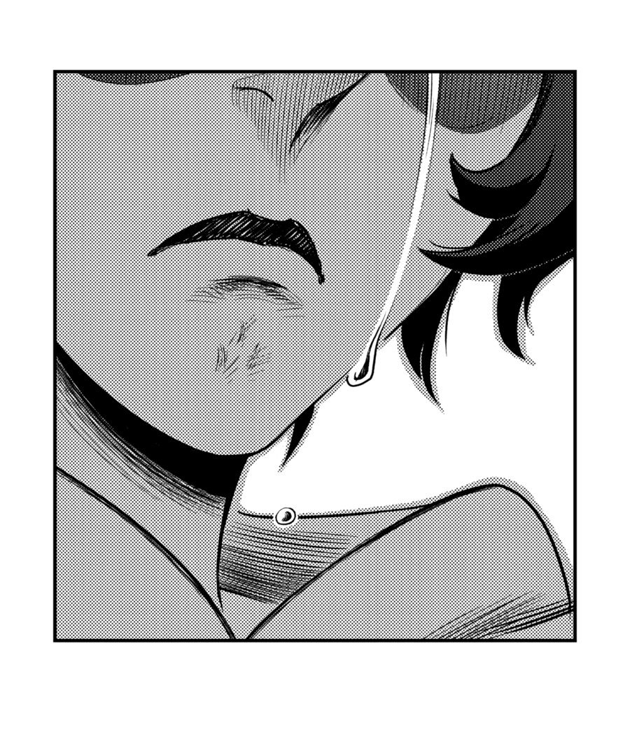 Манга Вакфу: Великая Волна - Глава 26 Страница 9