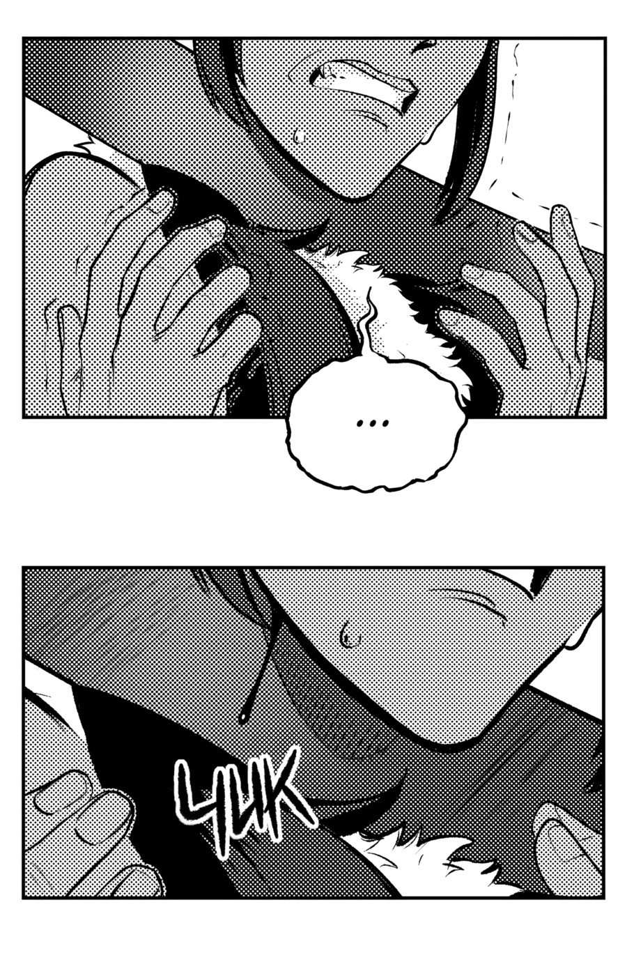 Манга Вакфу: Великая Волна - Глава 29 Страница 14