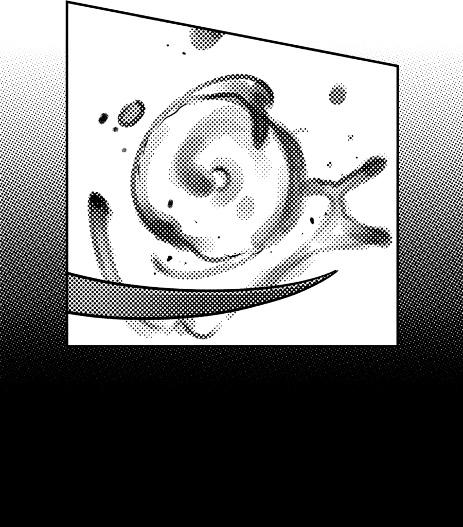 Манга Вакфу: Великая Волна - Глава 29 Страница 11