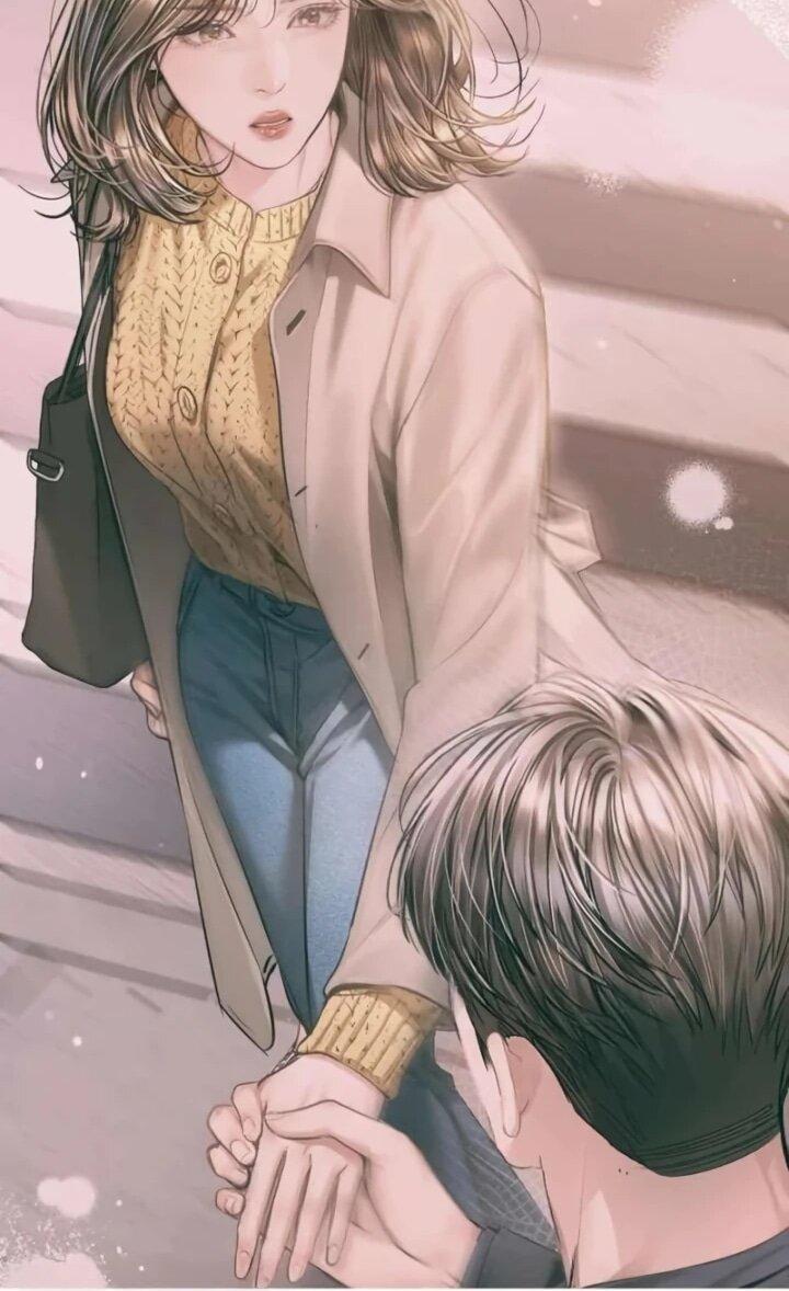 Манга Ребёнок, похожий на меня - Глава 47 Страница 31