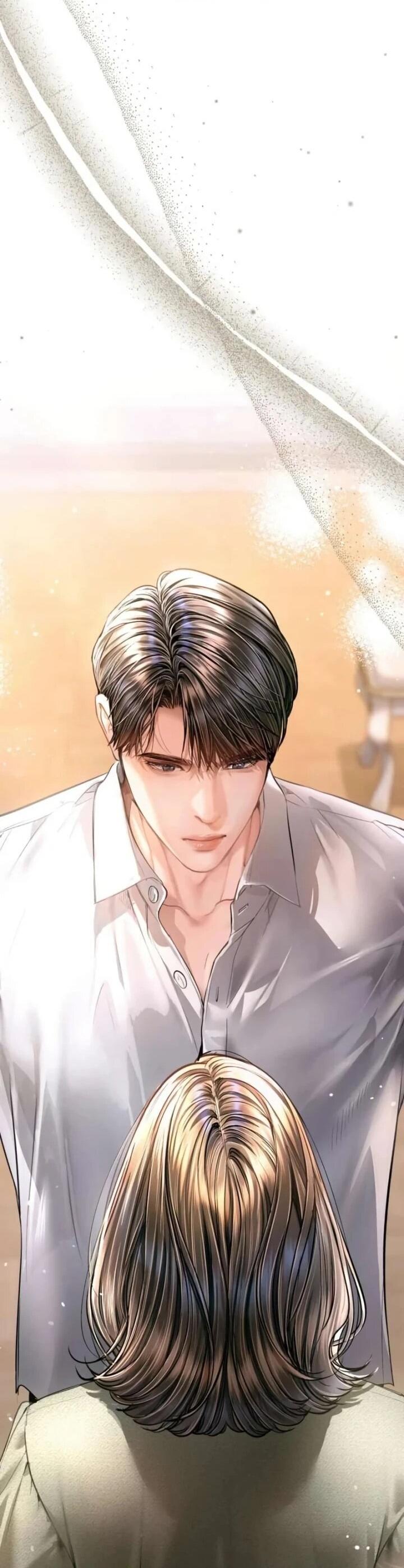 Манга Ребёнок, похожий на меня - Глава 47 Страница 65