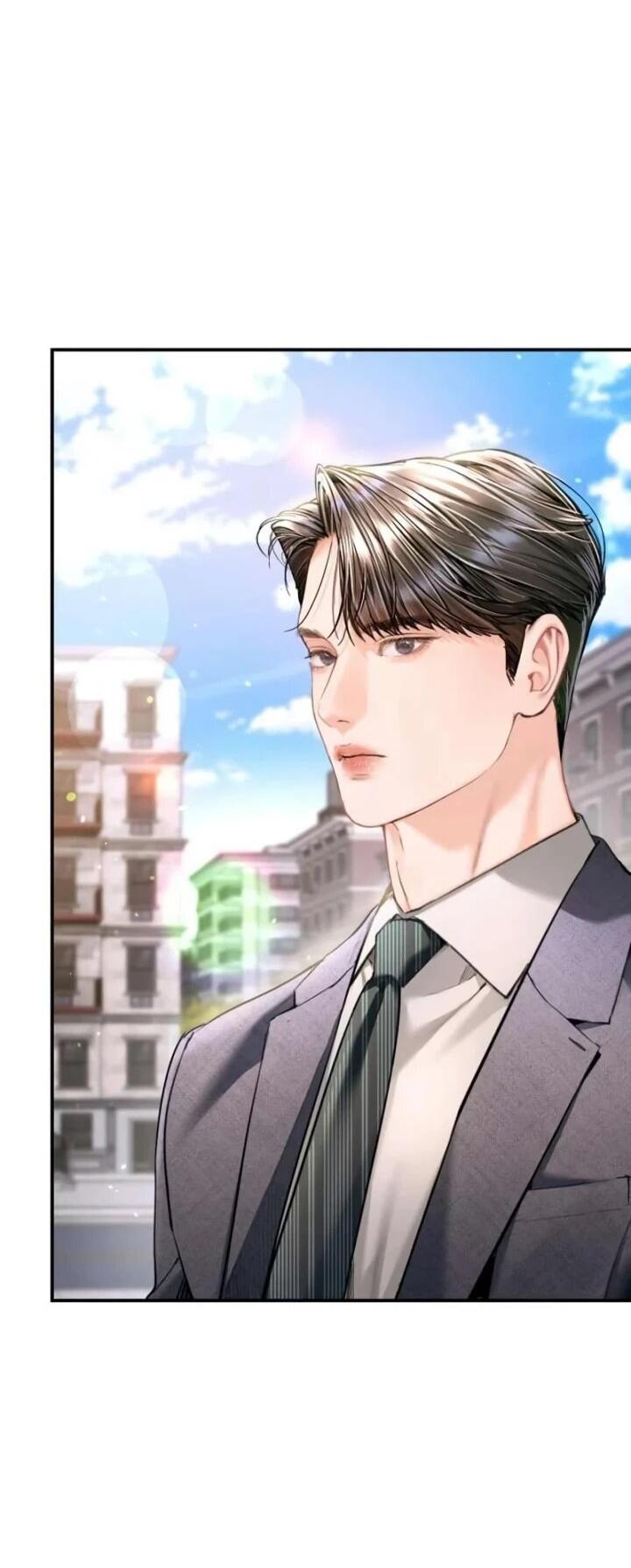 Манга Ребёнок, похожий на меня - Глава 47 Страница 24