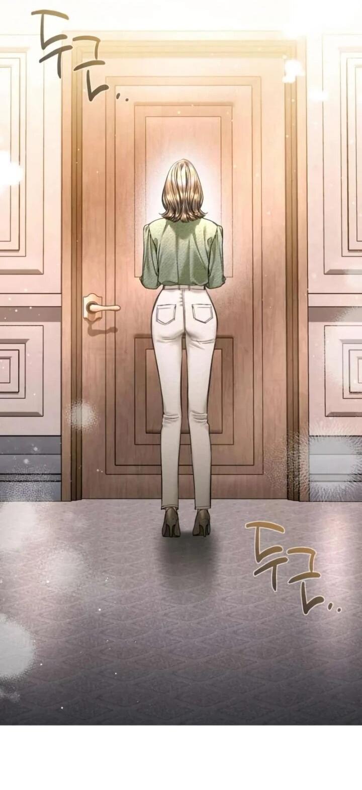 Манга Ребёнок, похожий на меня - Глава 47 Страница 58