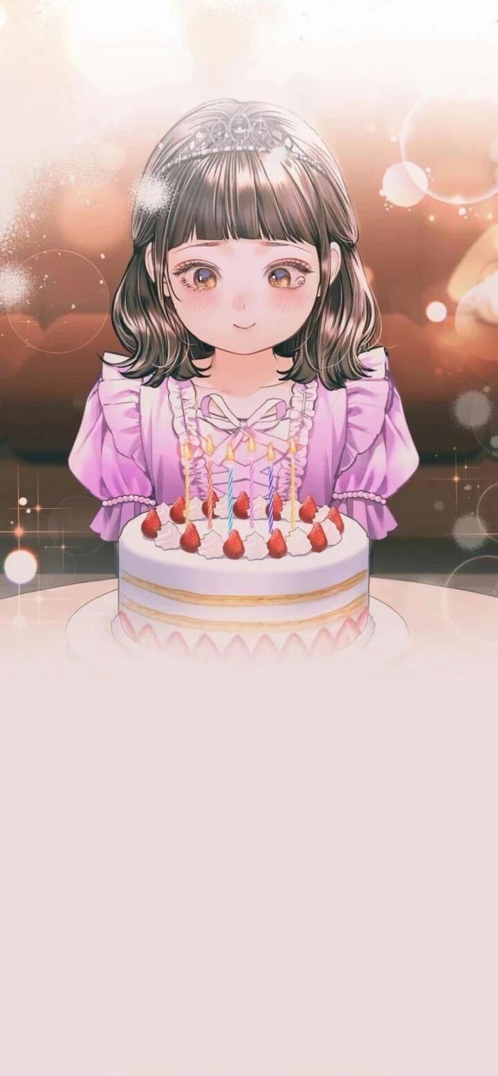 Манга Ребёнок, похожий на меня - Глава 47 Страница 45