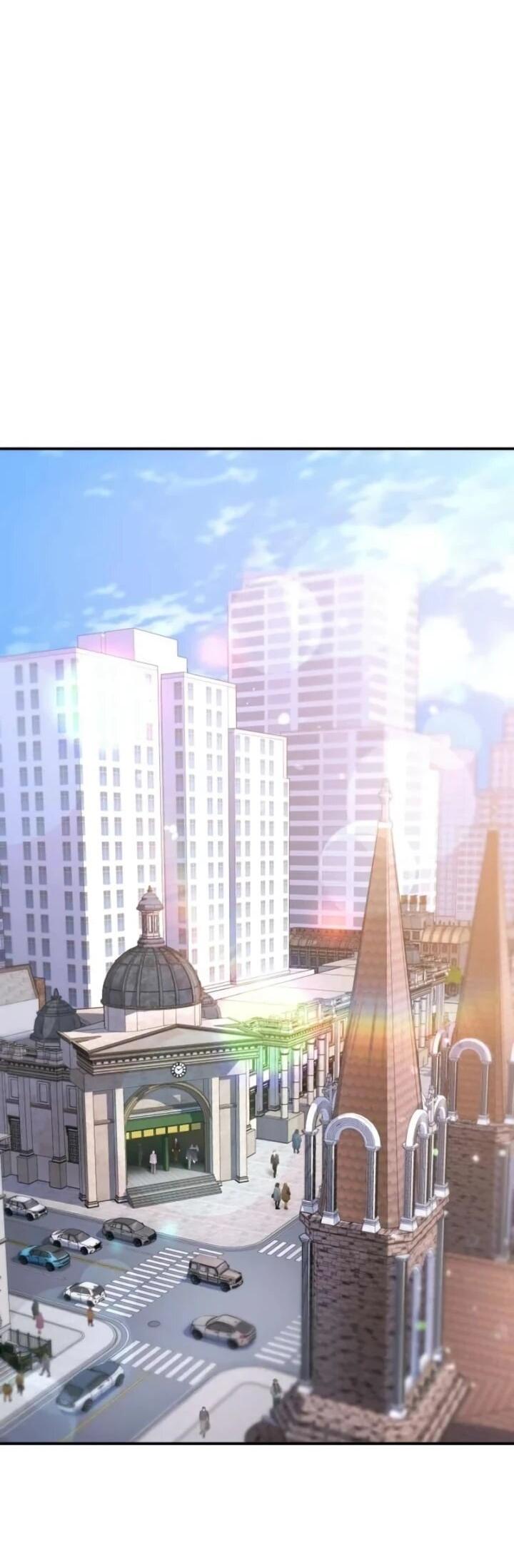 Манга Ребёнок, похожий на меня - Глава 47 Страница 22