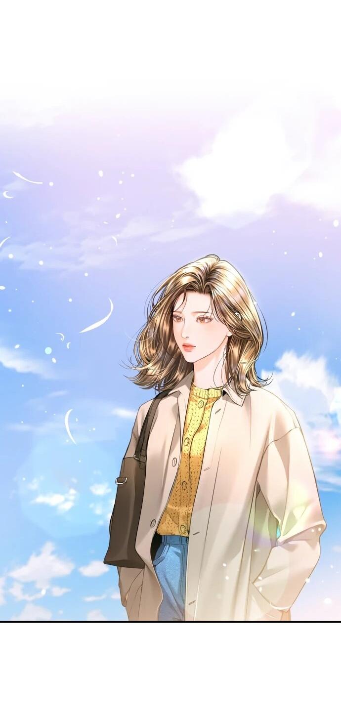 Манга Ребёнок, похожий на меня - Глава 46 Страница 21