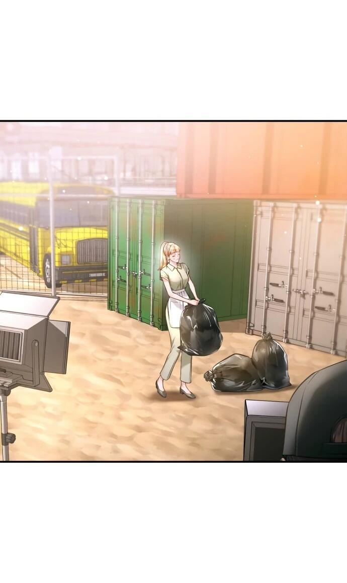 Манга Ребёнок, похожий на меня - Глава 46 Страница 20