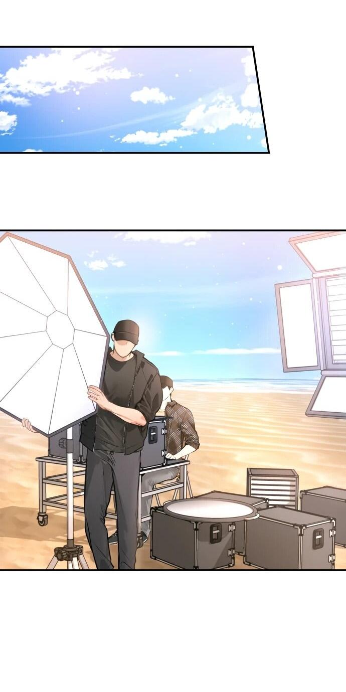 Манга Ребёнок, похожий на меня - Глава 46 Страница 19