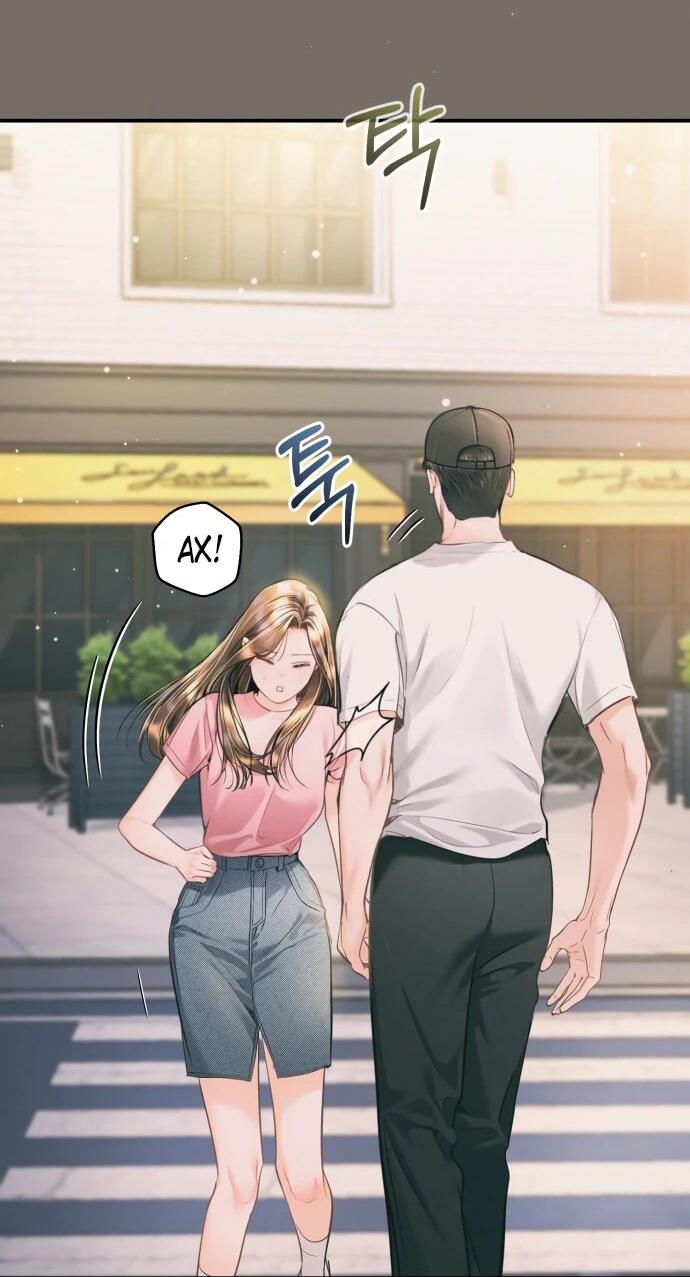 Манга Ребёнок, похожий на меня - Глава 46 Страница 25