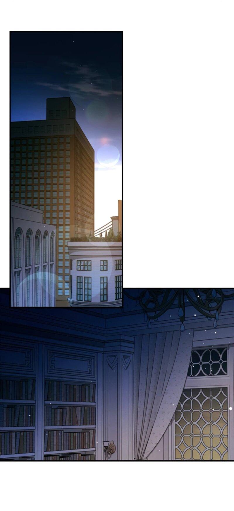 Манга Ребёнок, похожий на меня - Глава 48 Страница 44