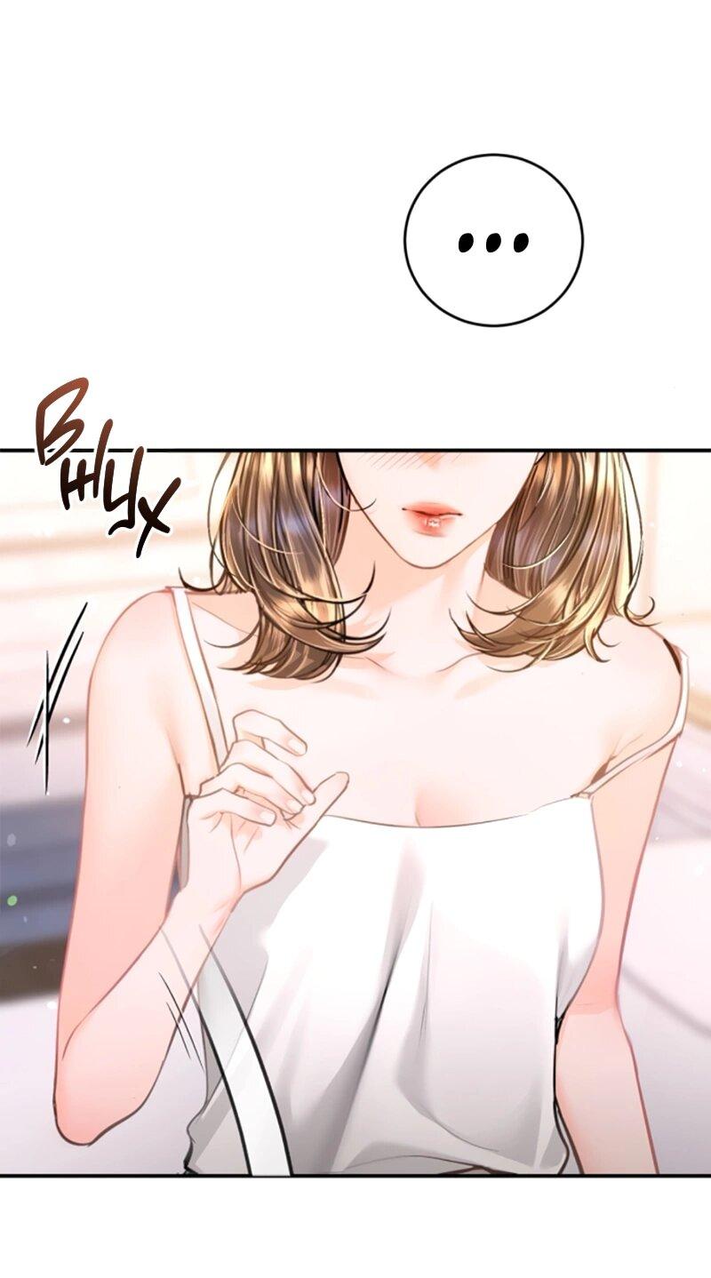 Манга Ребёнок, похожий на меня - Глава 48 Страница 21