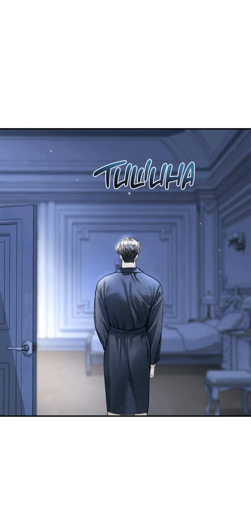 Манга Ребёнок, похожий на меня - Глава 48 Страница 80