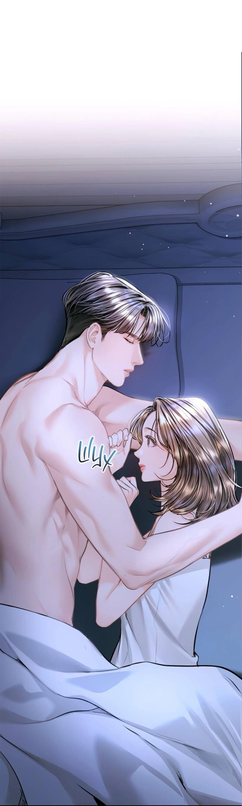 Манга Ребёнок, похожий на меня - Глава 48 Страница 45