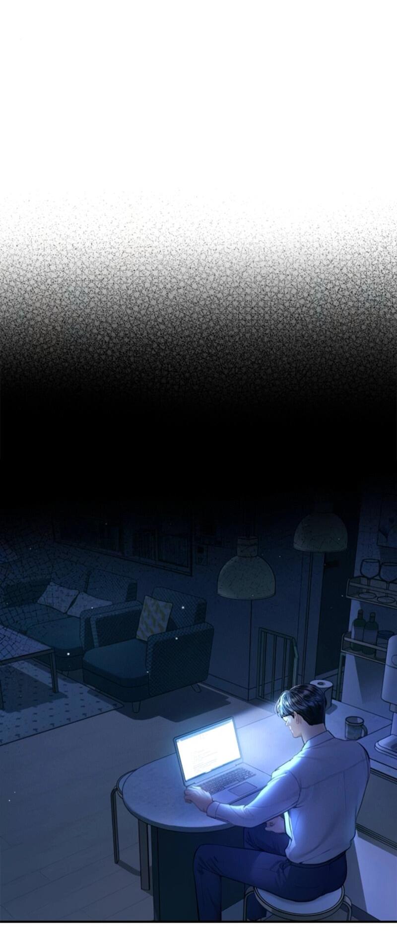 Манга Ребёнок, похожий на меня - Глава 48 Страница 29