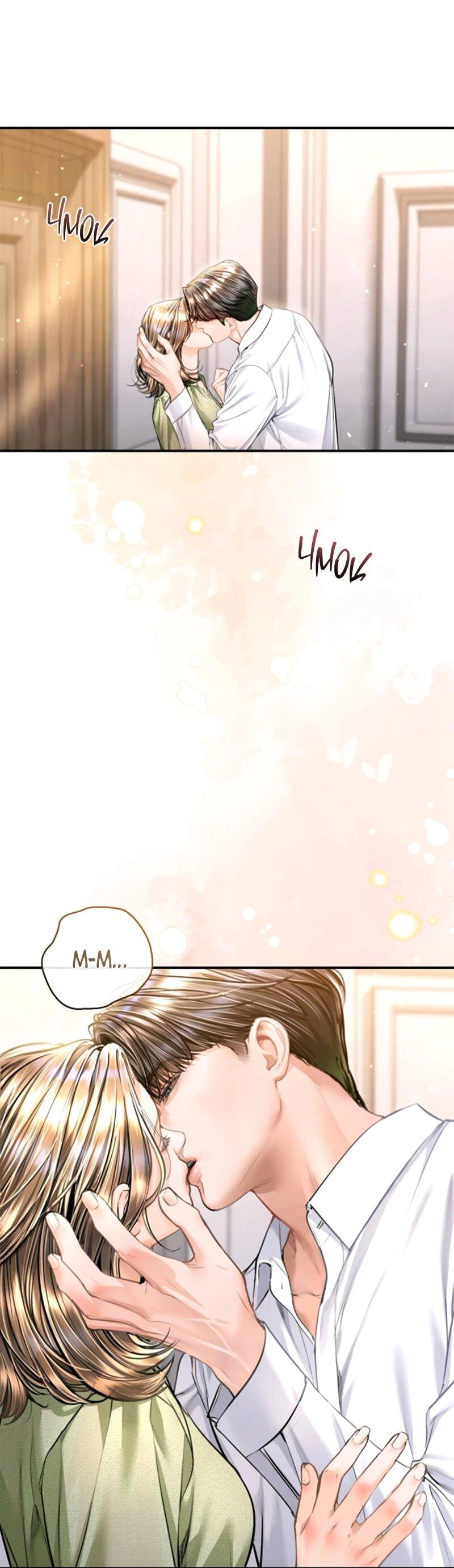 Манга Ребёнок, похожий на меня - Глава 48 Страница 1