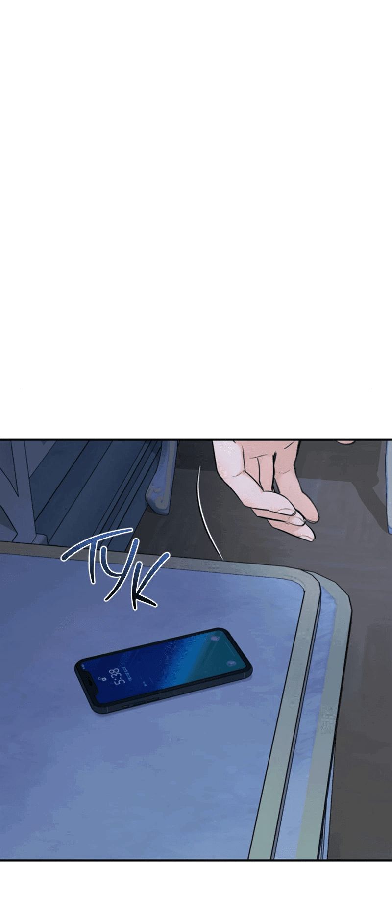 Манга Ребёнок, похожий на меня - Глава 48 Страница 68