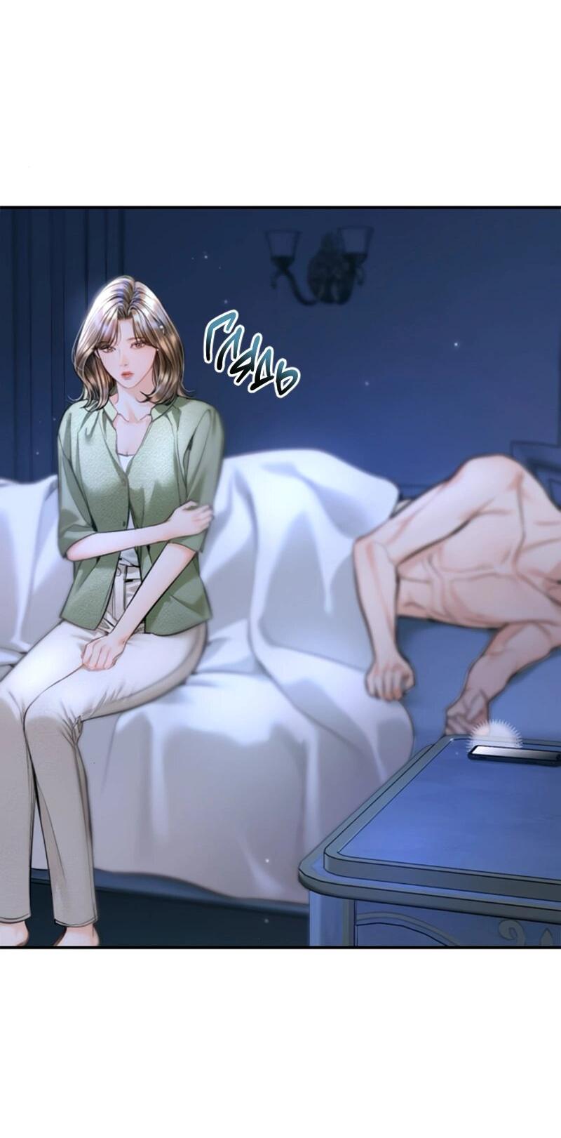 Манга Ребёнок, похожий на меня - Глава 48 Страница 53