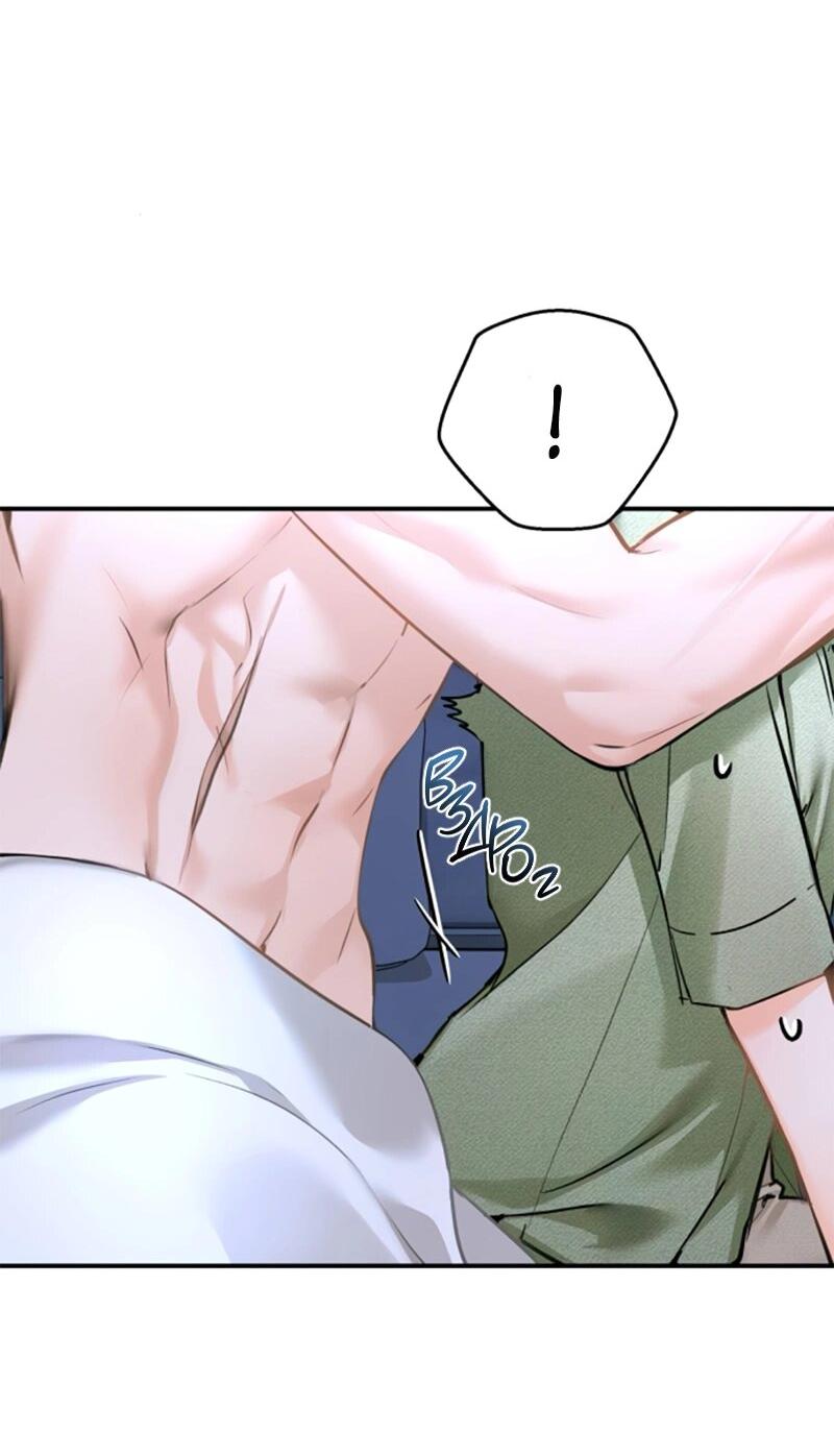 Манга Ребёнок, похожий на меня - Глава 48 Страница 61