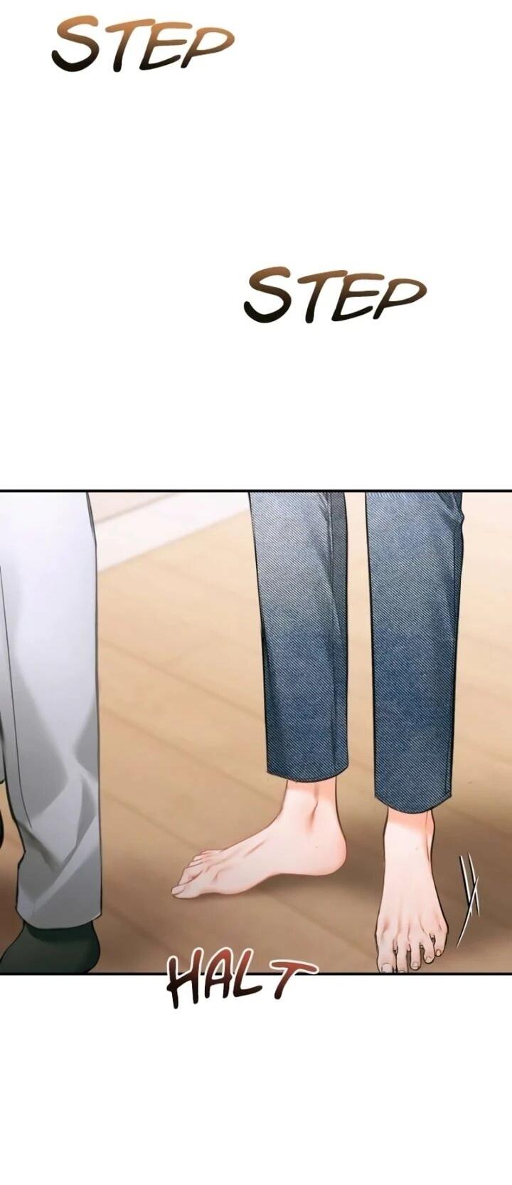 Манга Ребёнок, похожий на меня - Глава 49 Страница 65