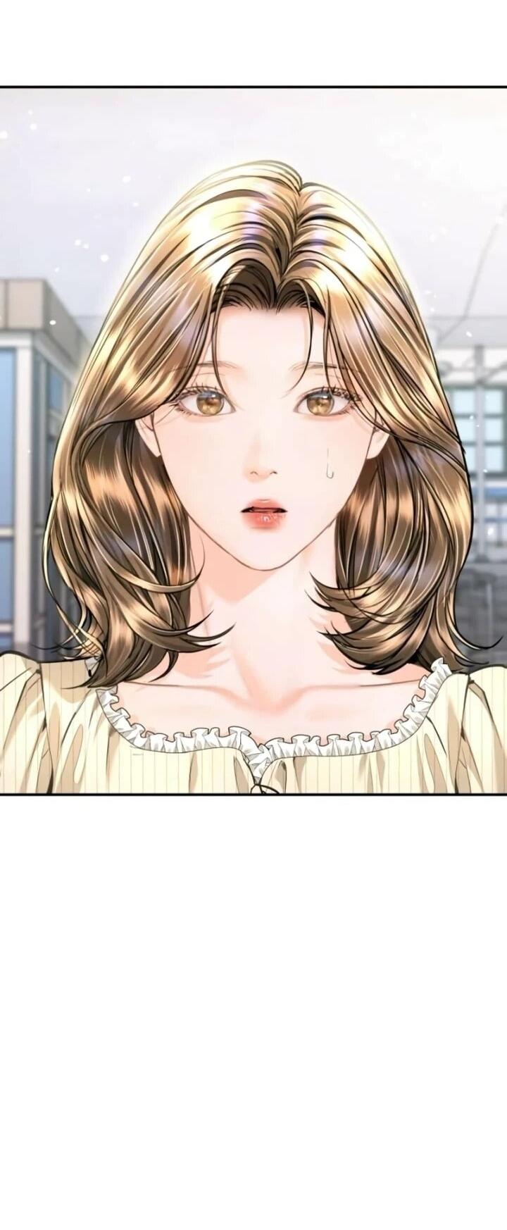 Манга Ребёнок, похожий на меня - Глава 49 Страница 39