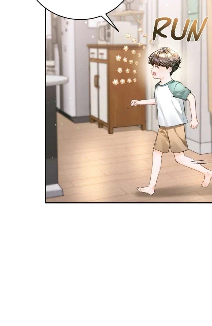 Манга Ребёнок, похожий на меня - Глава 49 Страница 11