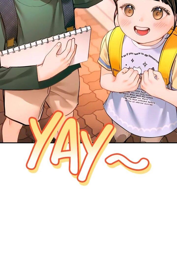 Манга Ребёнок, похожий на меня - Глава 50 Страница 62